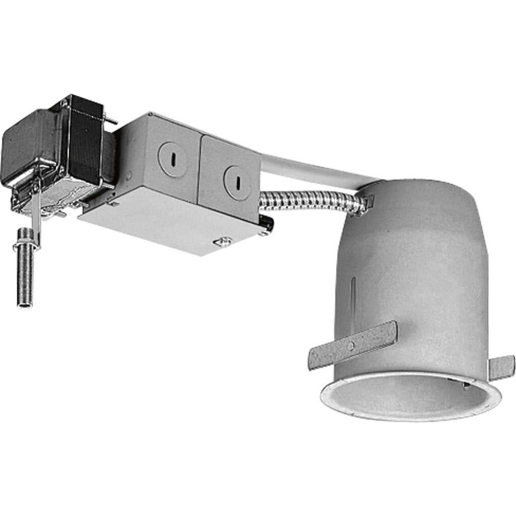 Progress Lighting P818-TG Fixture For use in existing ceilings.