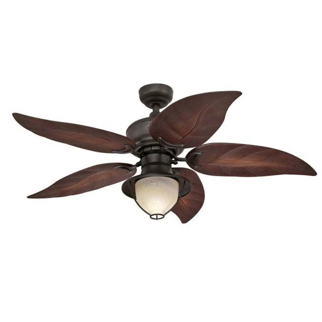 Westinghouse 7236200 48 in. Oasis Oil Rubbed Bronz