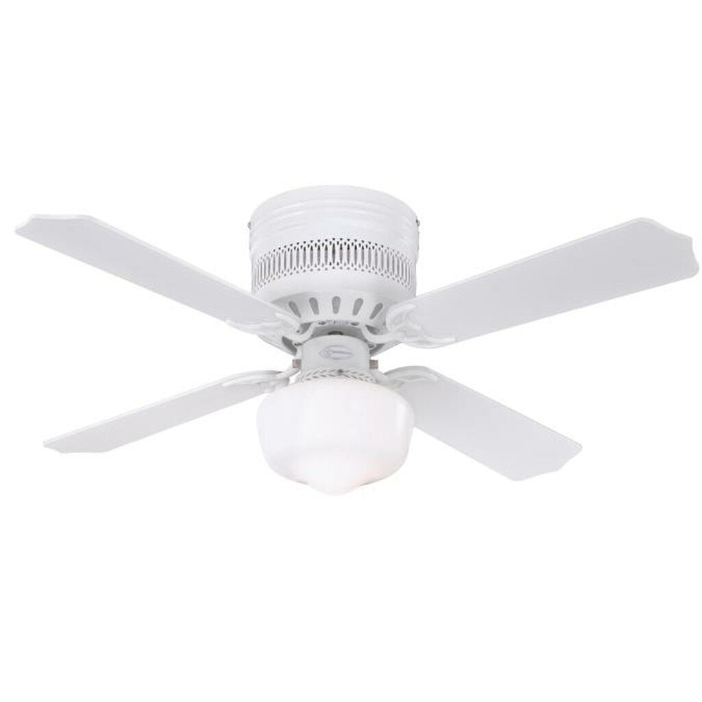 Westinghouse 7231200 42 in. Casanova Supreme White