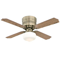 Westinghouse 7230900 42 in. Casanova Supreme Antiq