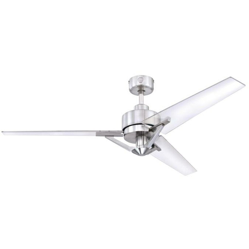 Westinghouse 7225500 54 in. Julien Brushed Nickel