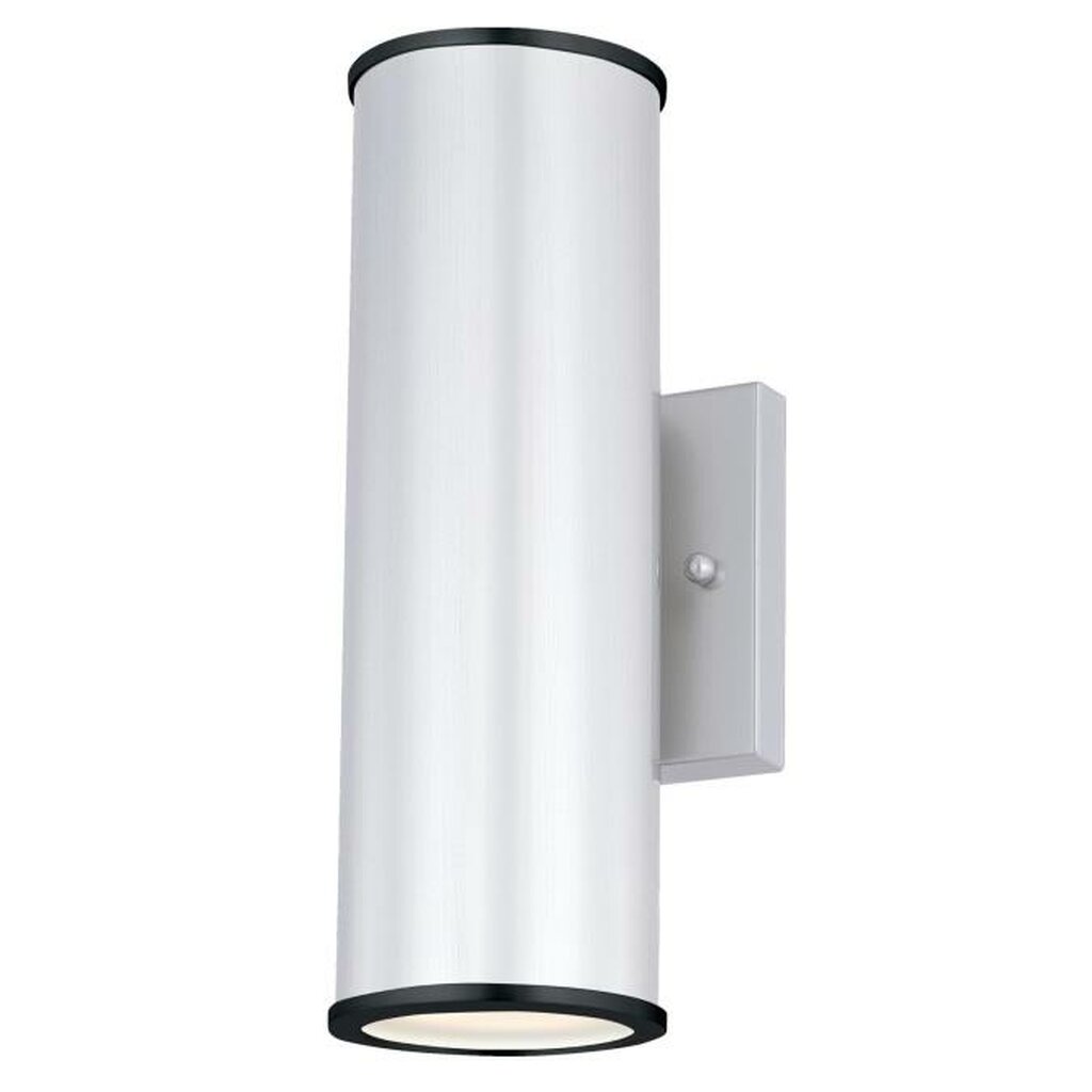 Westinghouse 6579300 17W LED Dimmable Fixture Mayslick Up/Down Wall