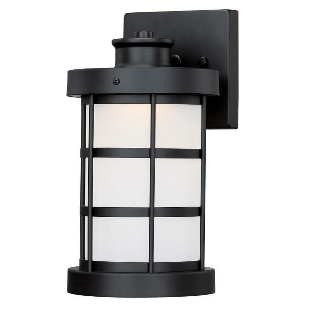 Westinghouse 6579100 Fixture Barkley Dimmable LED Wall Fixt