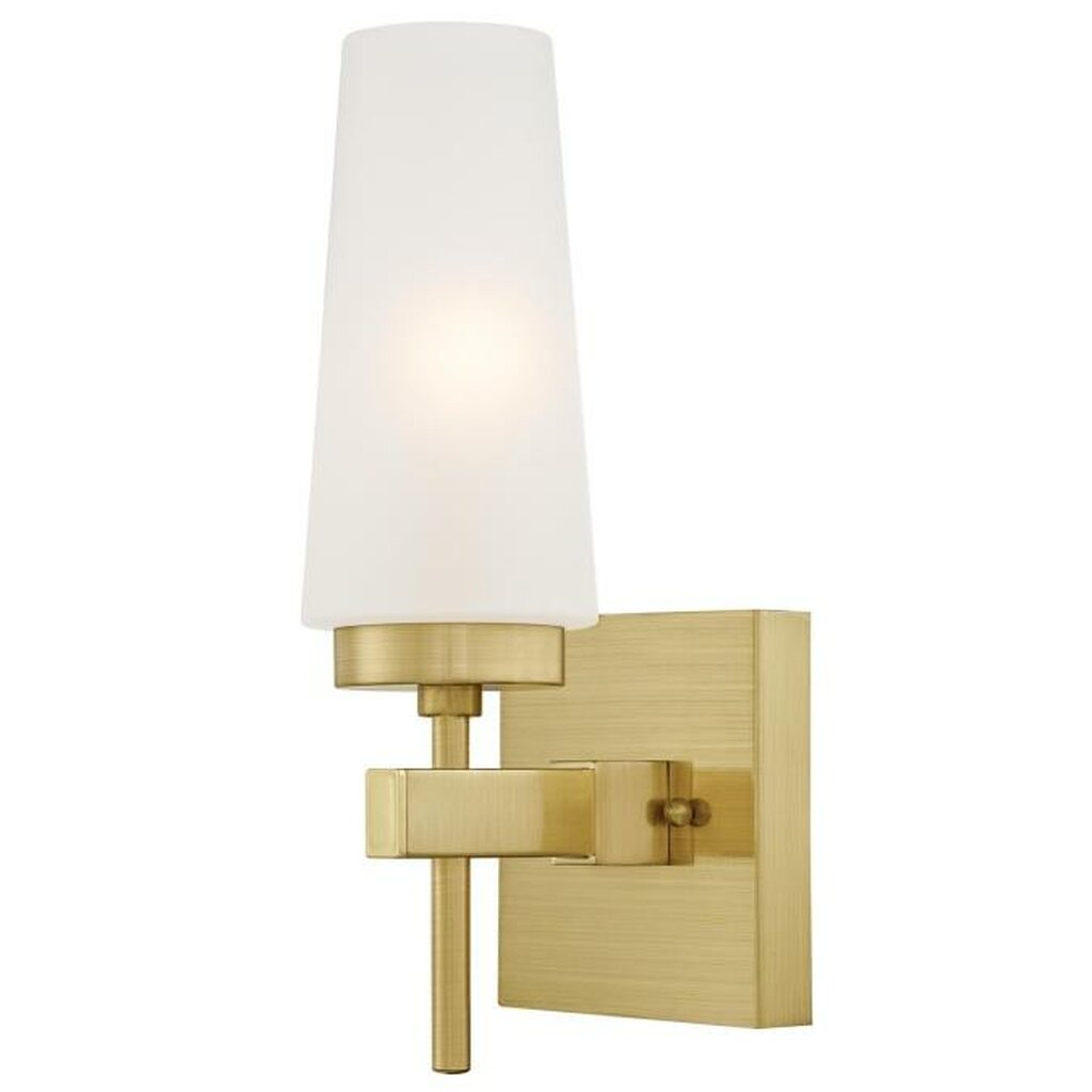 Westinghouse 6353000 Fixture Chaddsford 1 Light Wall Fixtur
