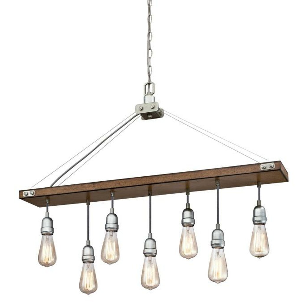 Westinghouse 6351500 Chandelier Fixture Elway 7 Light Barn