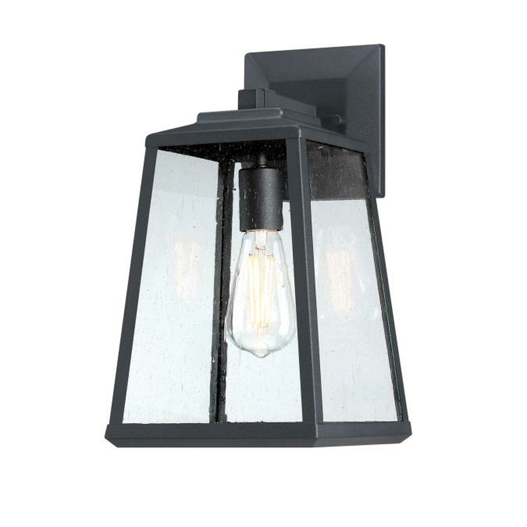 Westinghouse 6114200 Fixture Ashdale Wall Textured