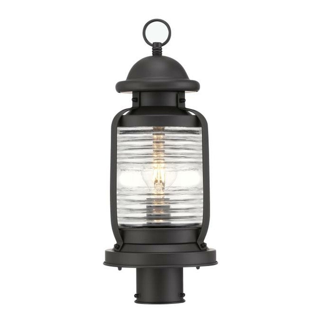 Westinghouse 6113300 Fixture Weatherby Post-Top We