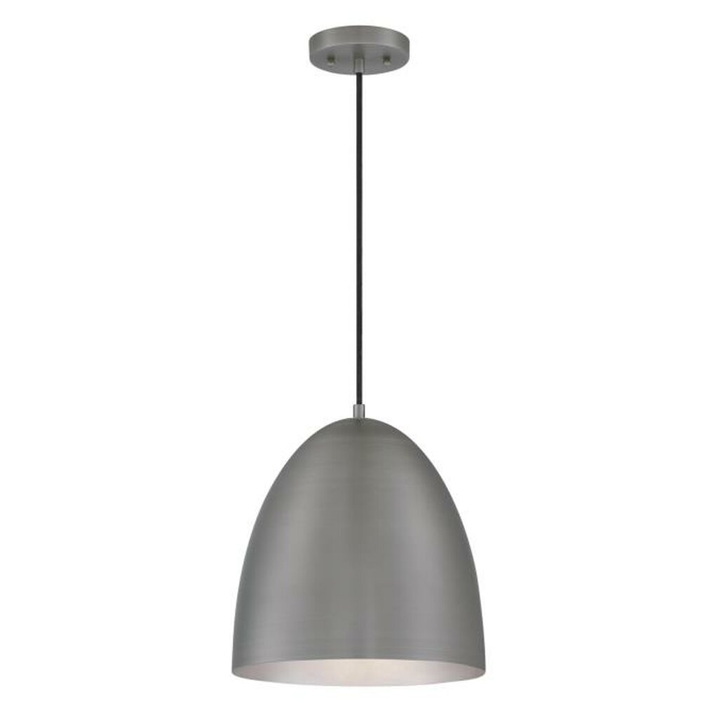 Westinghouse 6111400 Fixture Clover Pendant Dark Pewter Fi