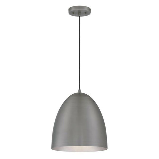 Westinghouse 6111400 Fixture Clover Pendant Dark Pewter Fi