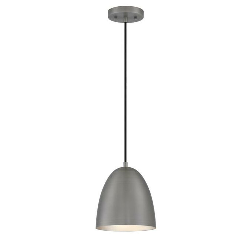 Westinghouse 6111300 Fixture Clover Pendant Dark Pewter Fi
