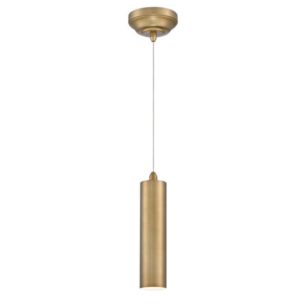 Westinghouse 6111100 Fixture Rayman LED Mini Pendant Brush