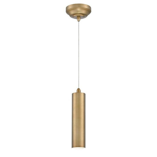 Westinghouse 6111100 Fixture Rayman LED Mini Pendant Brush