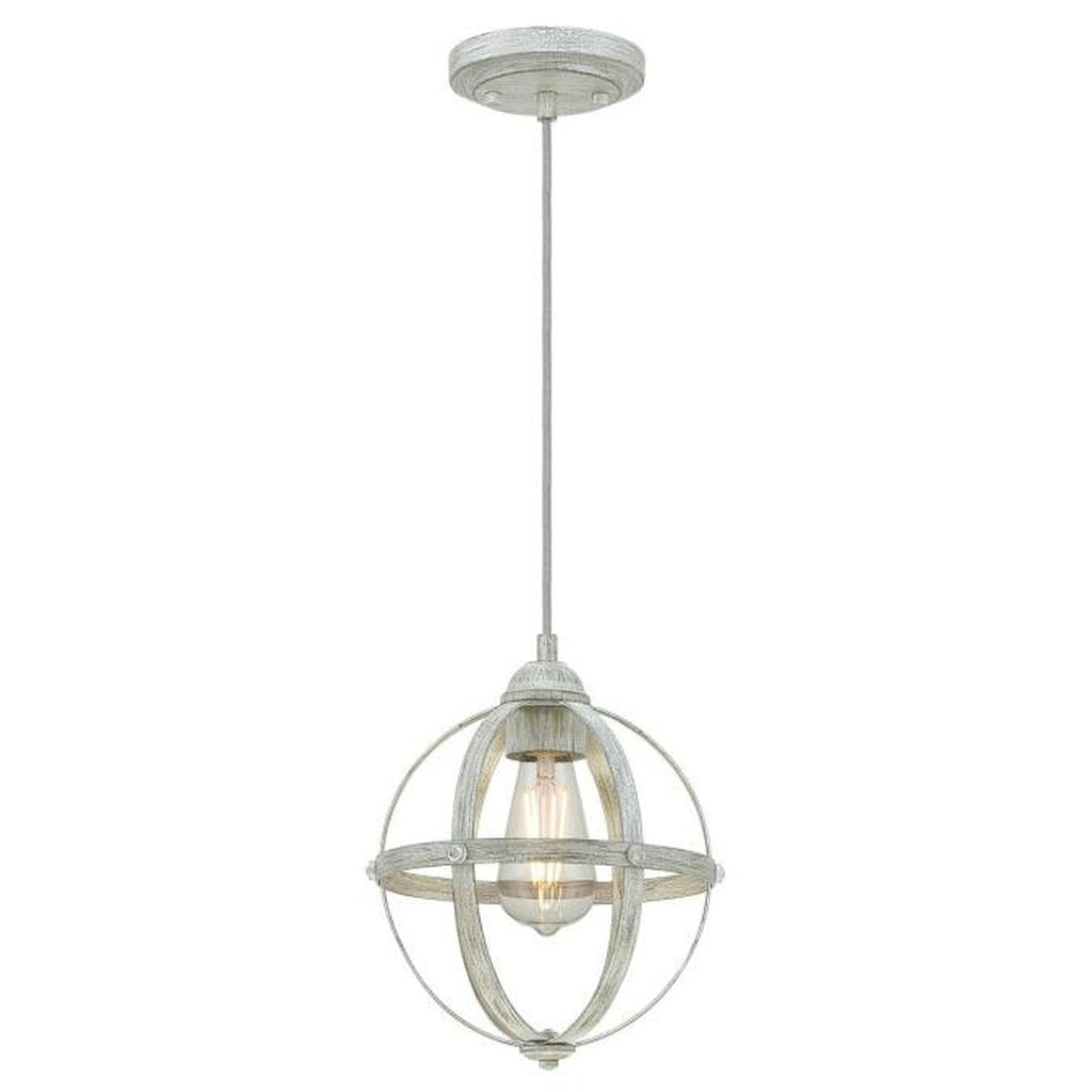 Westinghouse 6110700 Fixture Stella Mira Mini Pendant Anti