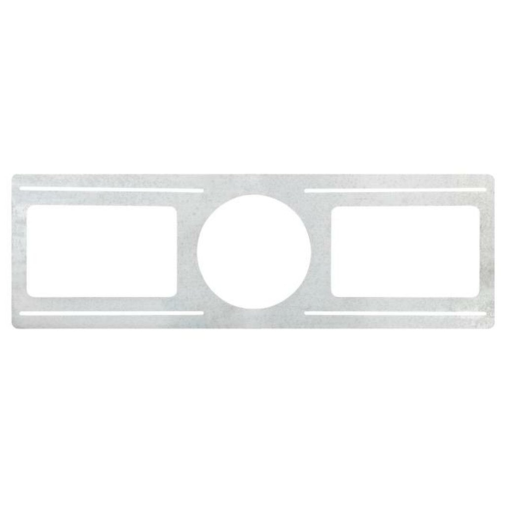 Westinghouse 510306913 Bracket for 6 in. Slim Recesse Accessories