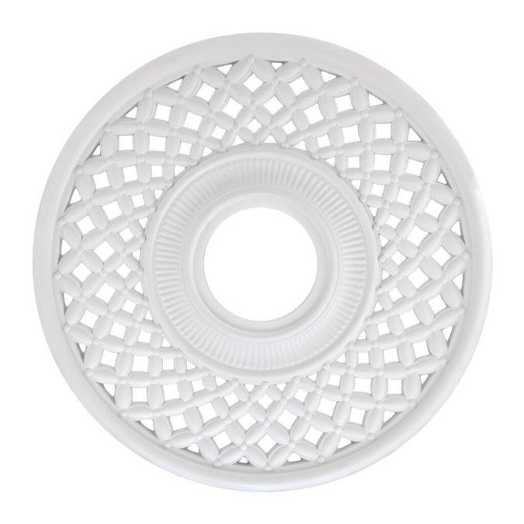 Westinghouse 7771000 MEDALLION Botino White Finish 77710