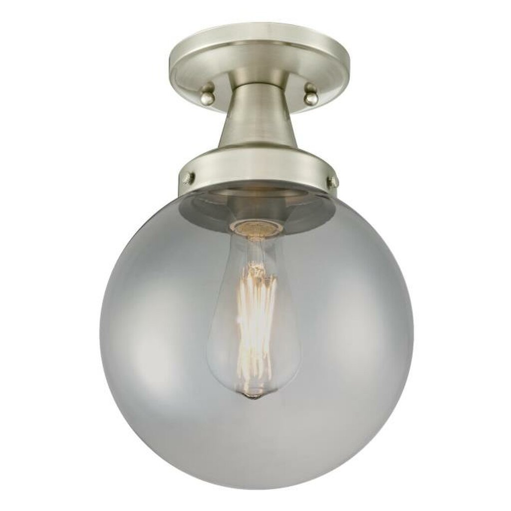 Westinghouse 6325400 Close-to-ceiling Fixture 1 Light Semi-Flush