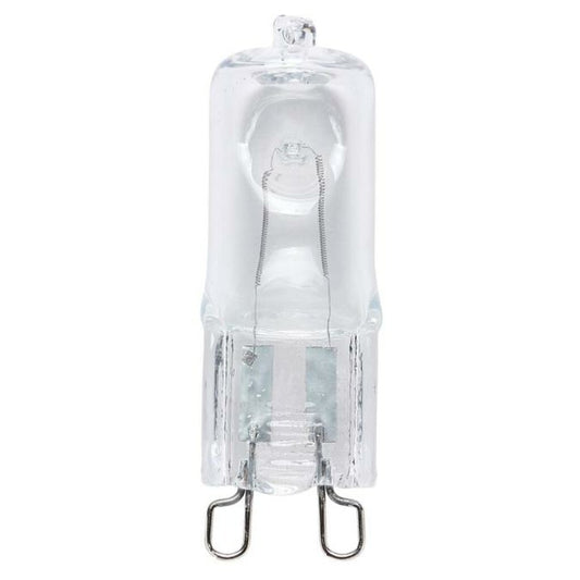 6 pack - Westinghouse 0487300 40W T4 Halogen Light Bulb