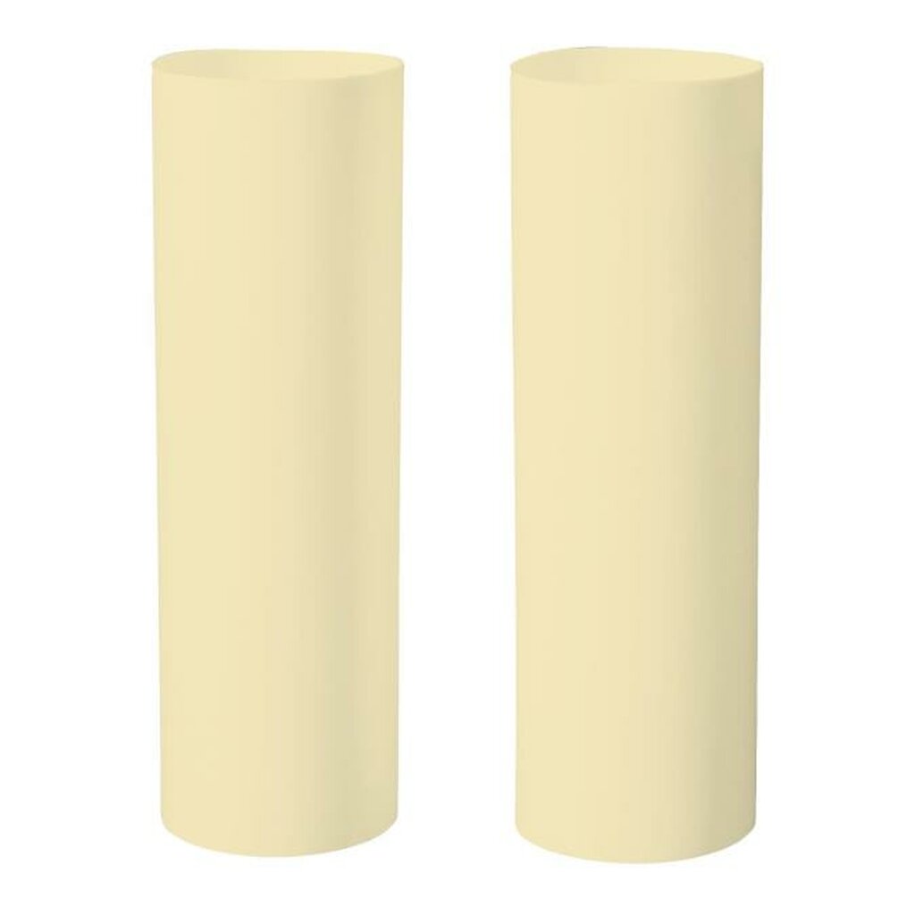 6 pack - Westinghouse 7037400 LAMP ACCESSORY 2 Plastic Candle Socket