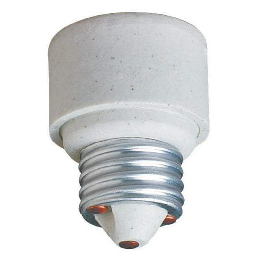 6 pack - Westinghouse 7036400 LAMP ACCESSORY Porcelain Socket Extender