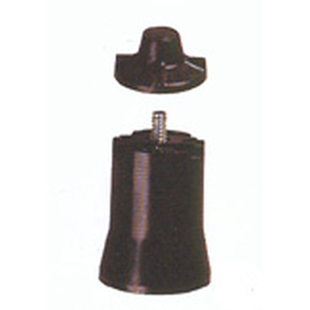 1000 pack - Westinghouse 2220000 Pin-Type Socket with Cap