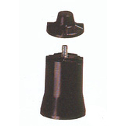 1000 pack - Westinghouse 2220000 Pin-Type Socket with Cap