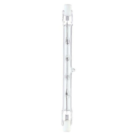 6 pack - Westinghouse 0477800 500W T3 Halogen Light Bulb