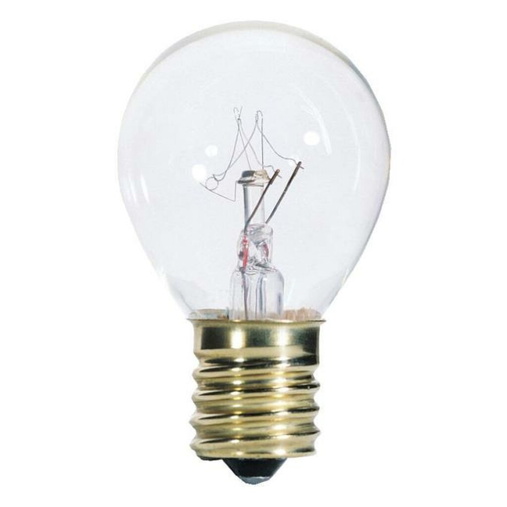 Westinghouse 0362900 4W S11 Incandescent Light Bulb