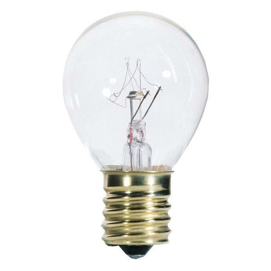 Westinghouse 0362900 4W S11 Incandescent Light Bulb