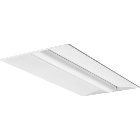 Lithonia 2BLT4 40L ADP EZ1 LP835 N100 LED Fixture Basket lensed