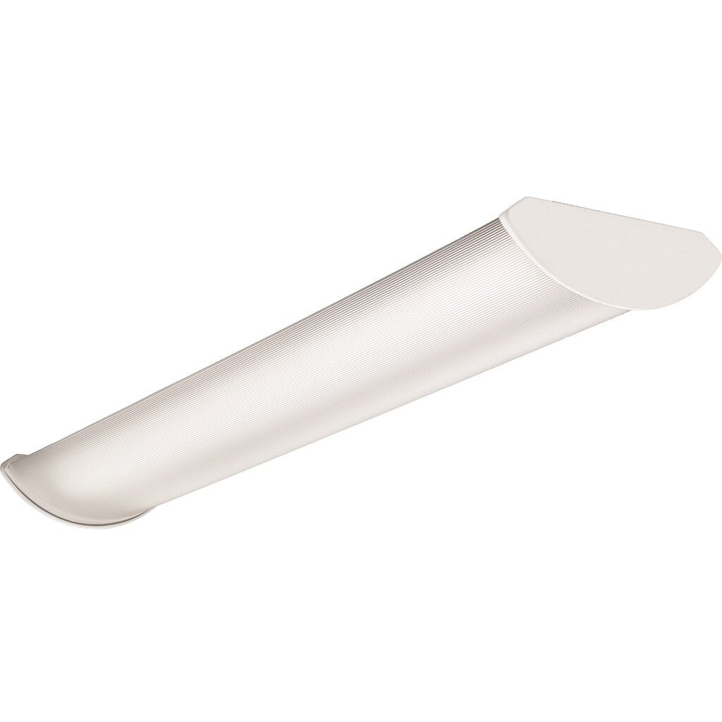 Lithonia STL4 40L GZ10 LP835 LED Wraparound Fixture Surface Volumetric