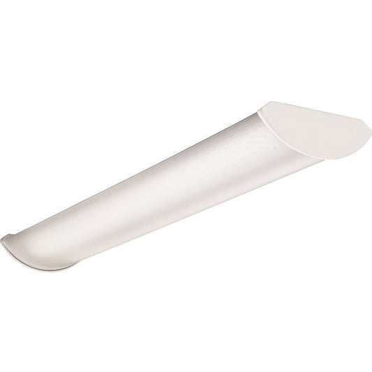 Lithonia STL4 40L GZ10 LP835 LED Wraparound Fixture Surface Volumetric