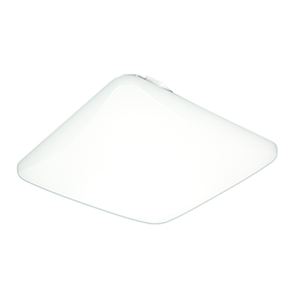 Lithonia FMLSL 14 20840 M4 LED Fixture Low Profile Square Flush Mount