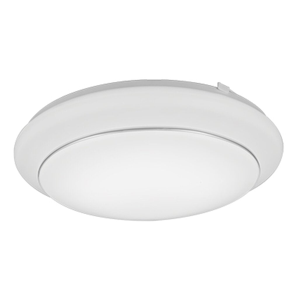 Lithonia FMBANL 14 20830 KR M4 24W LED Fixture Bandon flush mount 14''