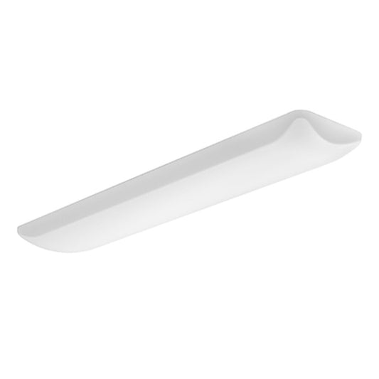 Lithonia FMLL 9 30840 LED Fixture Flush Mount Linear Low Profile 80