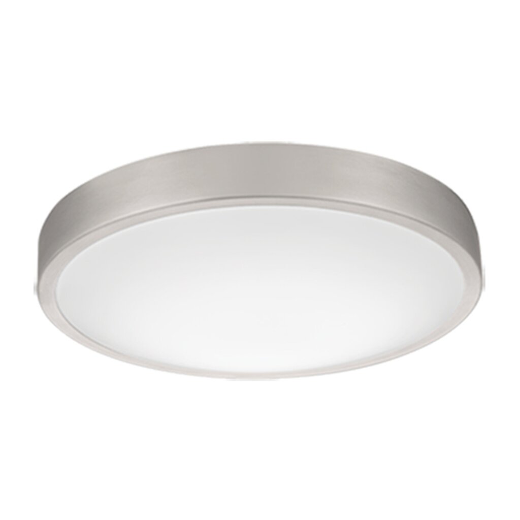 Lithonia FMLACL 14 20840 BA M4 24W LED Fixture Lacuna flush mount 14''