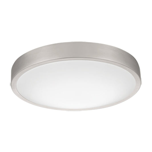 Lithonia FMLACL 14 20840 BA M4 24W LED Fixture Lacuna flush mount 14''