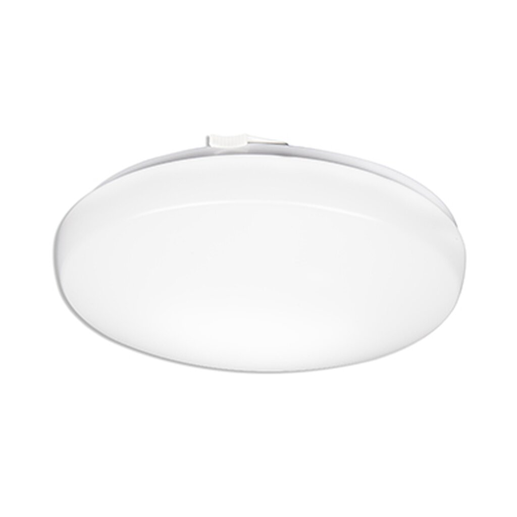 Lithonia FMLRL 11 14830 M4 11W LED Fixture Low Profile Round Flush