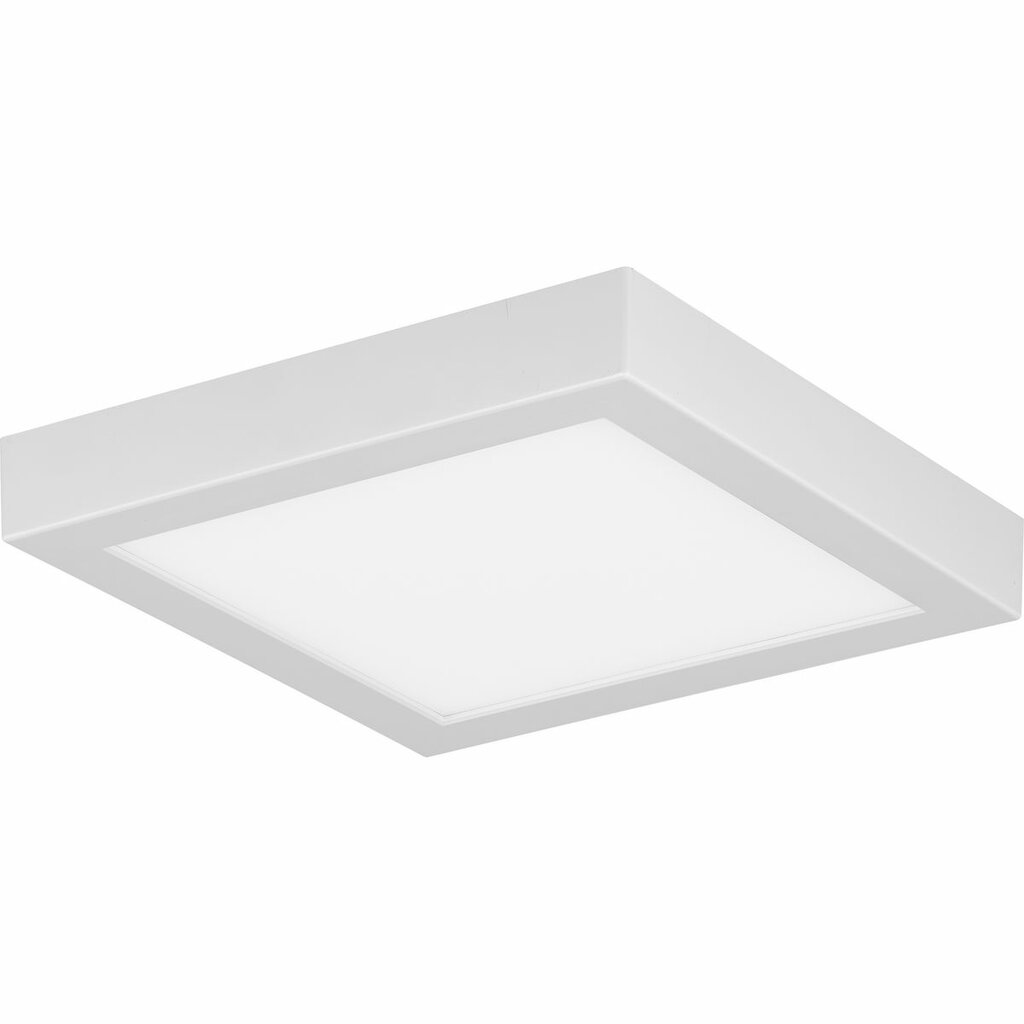 Progress Lighting P810019-030-30 Fixture Edgelit technology creates a