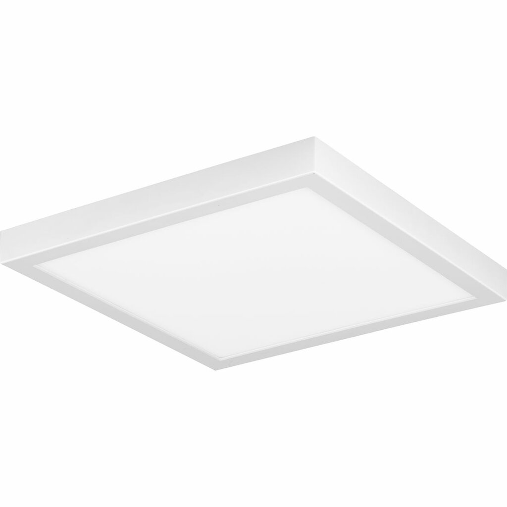Progress Lighting P810020-030-30 Fixture Edgelit technology creates a