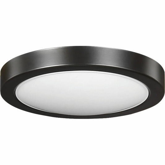 Progress Lighting P2669-12930K Fixture Incorporate a ceiling fan