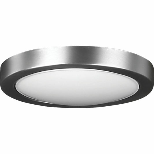 Progress Lighting P2669-8130K Fixture Incorporate a ceiling fan