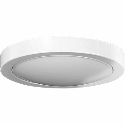 Progress Lighting P2669-2830K Fixture Incorporate a ceiling fan