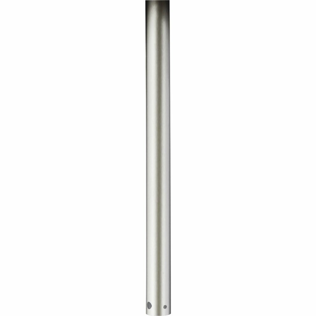 Progress Lighting P2604-152 This ceiling fan rod is for use with any
