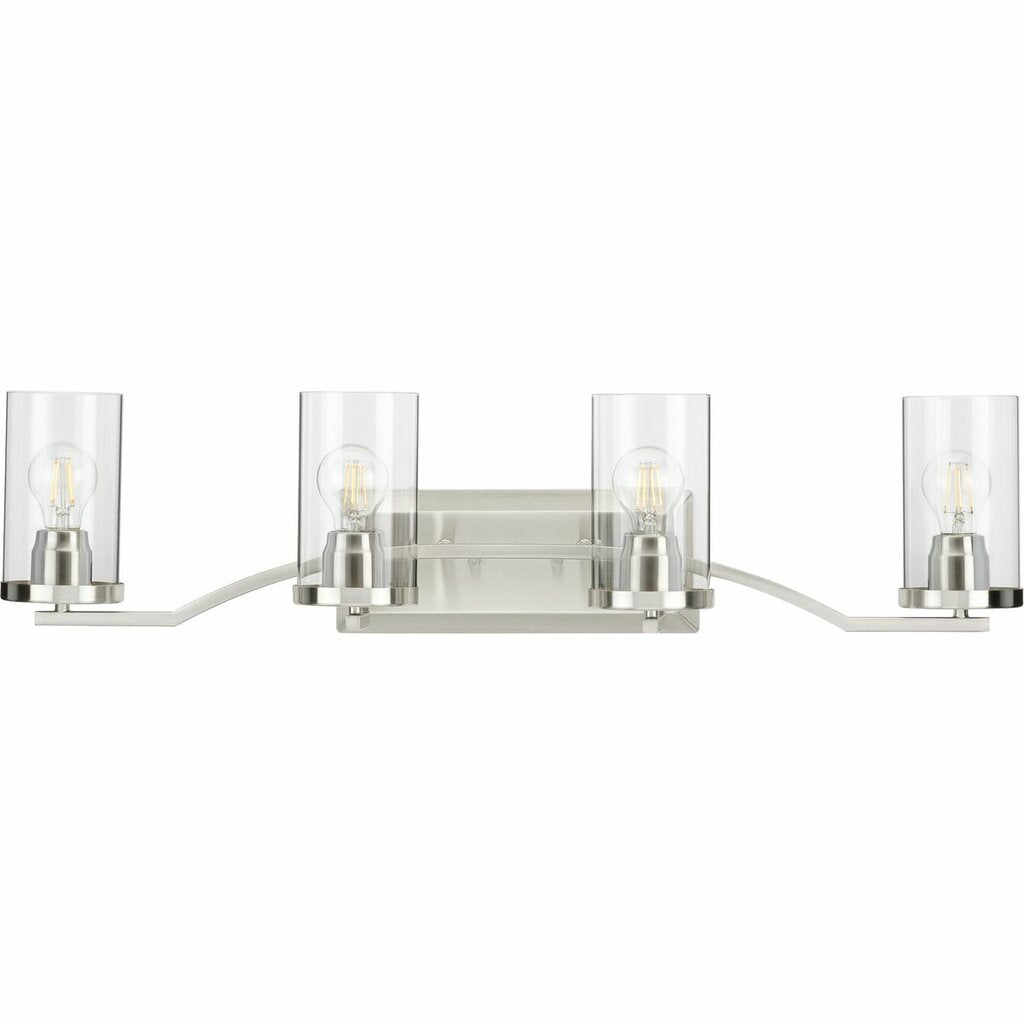 Progress Lighting P300259-009 Fixture Manifest a swoon-worthy lighting