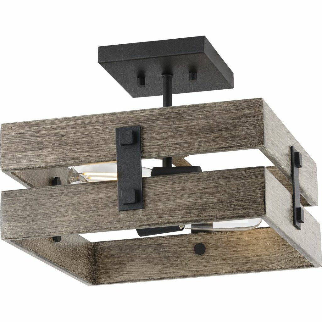 Progress Lighting P350172-031 Fixture Create an extension of your