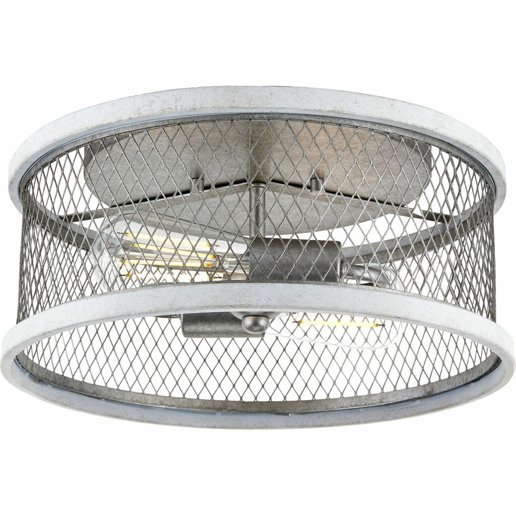 Progress Lighting P350154-141 Fixture Your home will exude comfort and