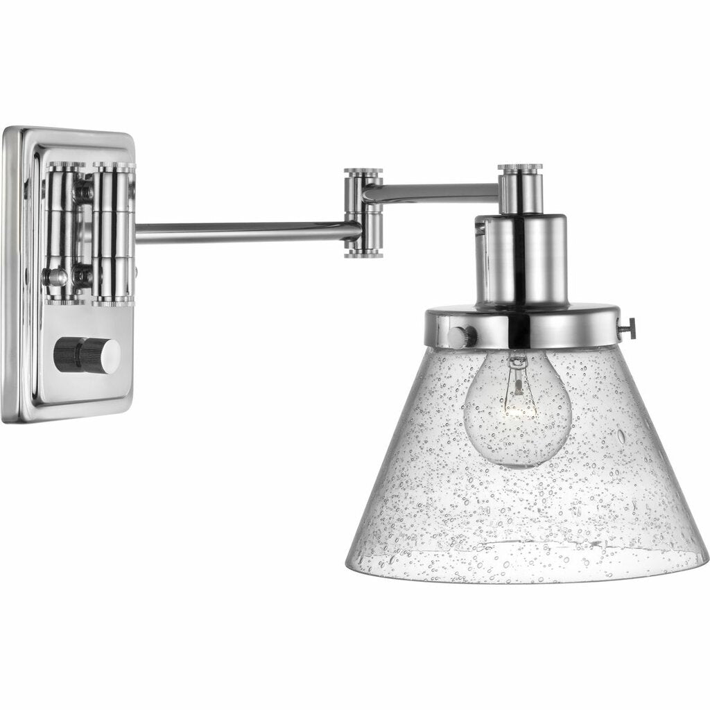 Progress Lighting P710084-104 Enjoy focused task lighting with the