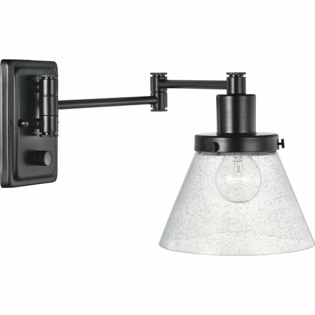 Progress Lighting P710084-031 Enjoy focused task lighting with the