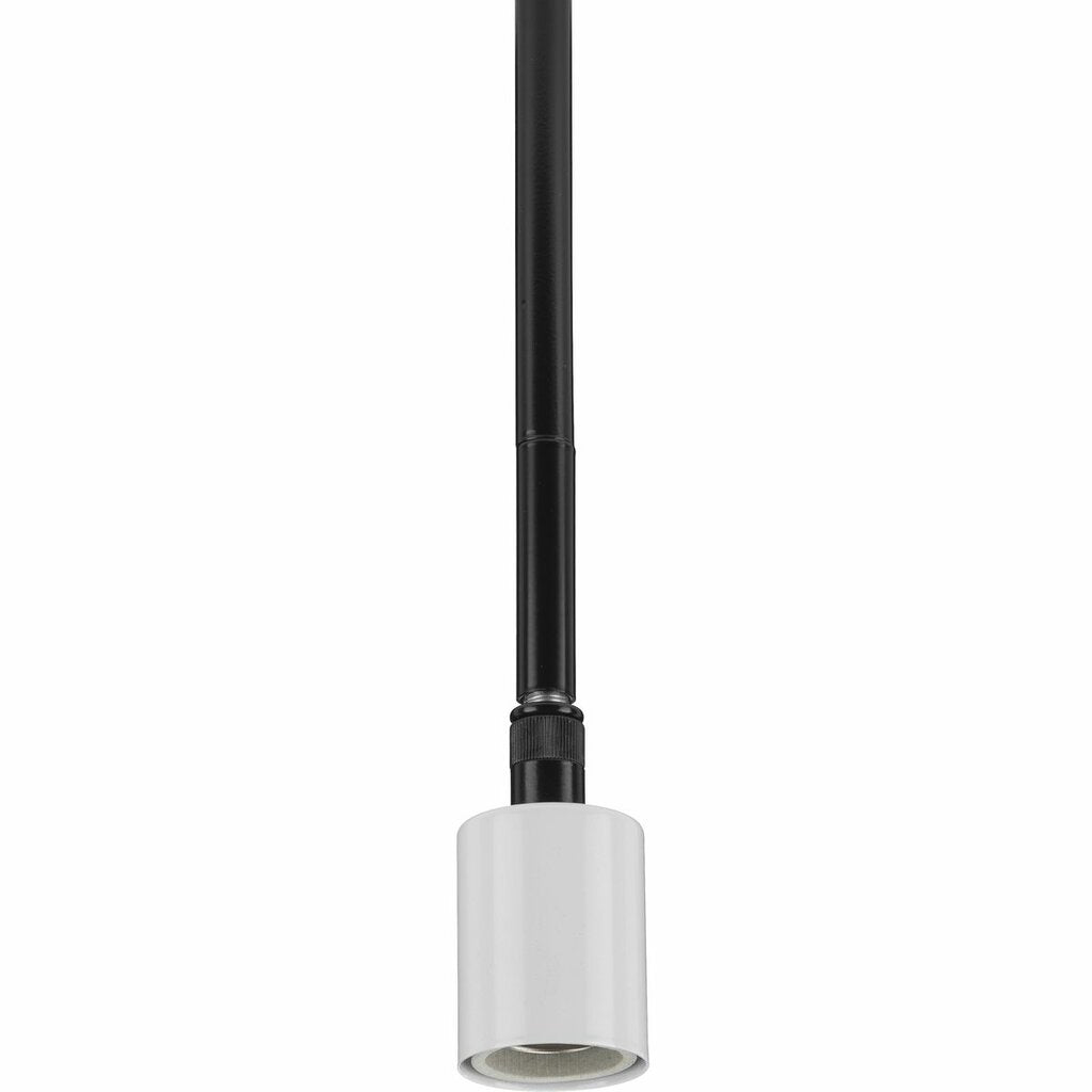 Progress Lighting P5198-31 Fixture This versatile modular pendant stem