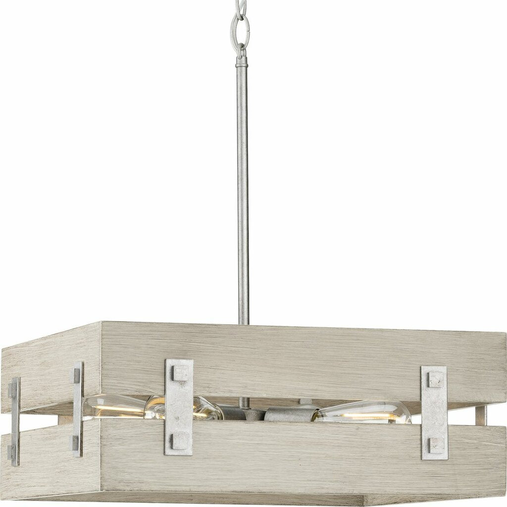 Progress Lighting P500277-141 Fixture Create an extension of your